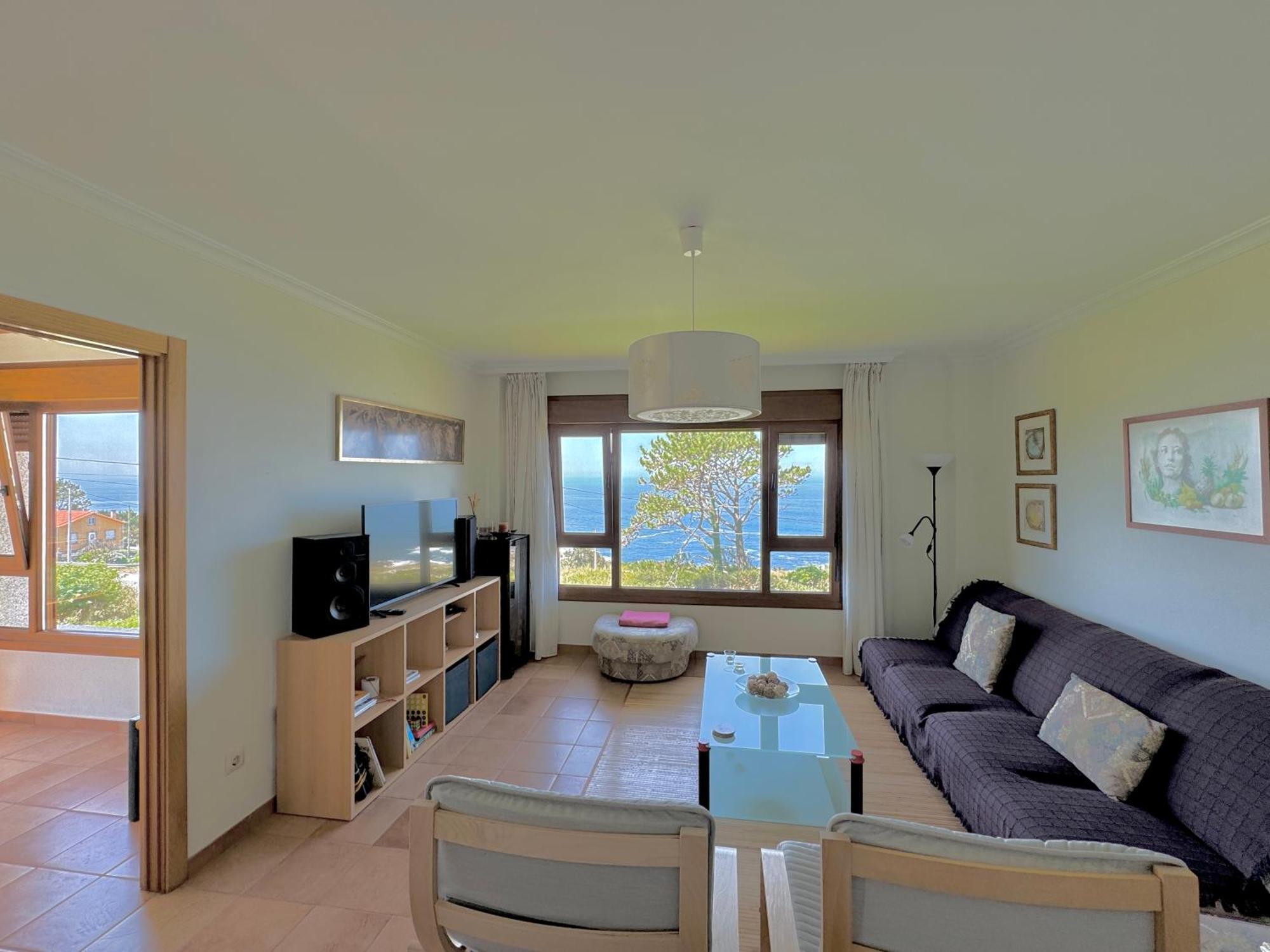 Rooms Peregrinos A Casa Alicia Rosal 外观 照片