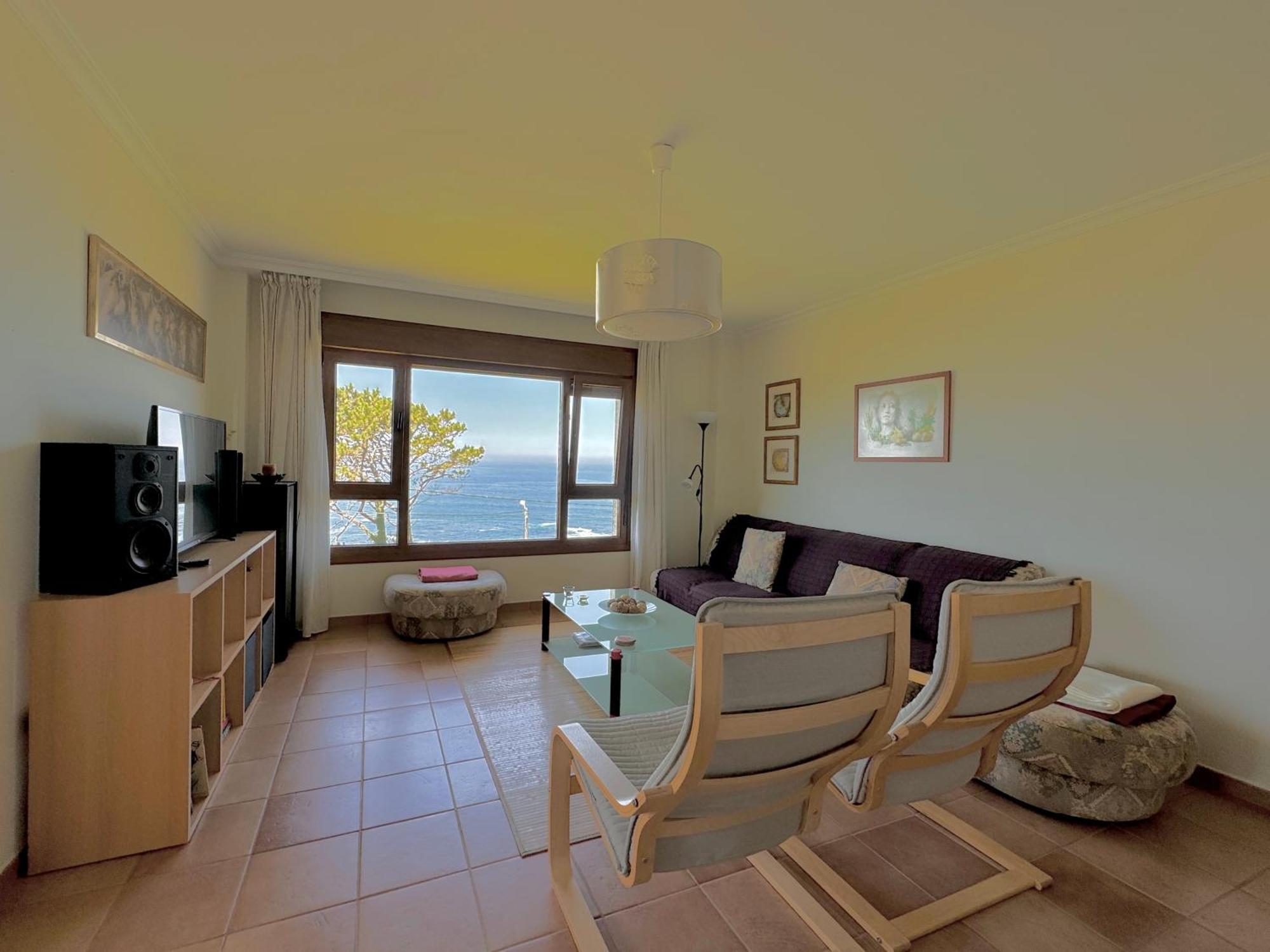 Rooms Peregrinos A Casa Alicia Rosal 外观 照片