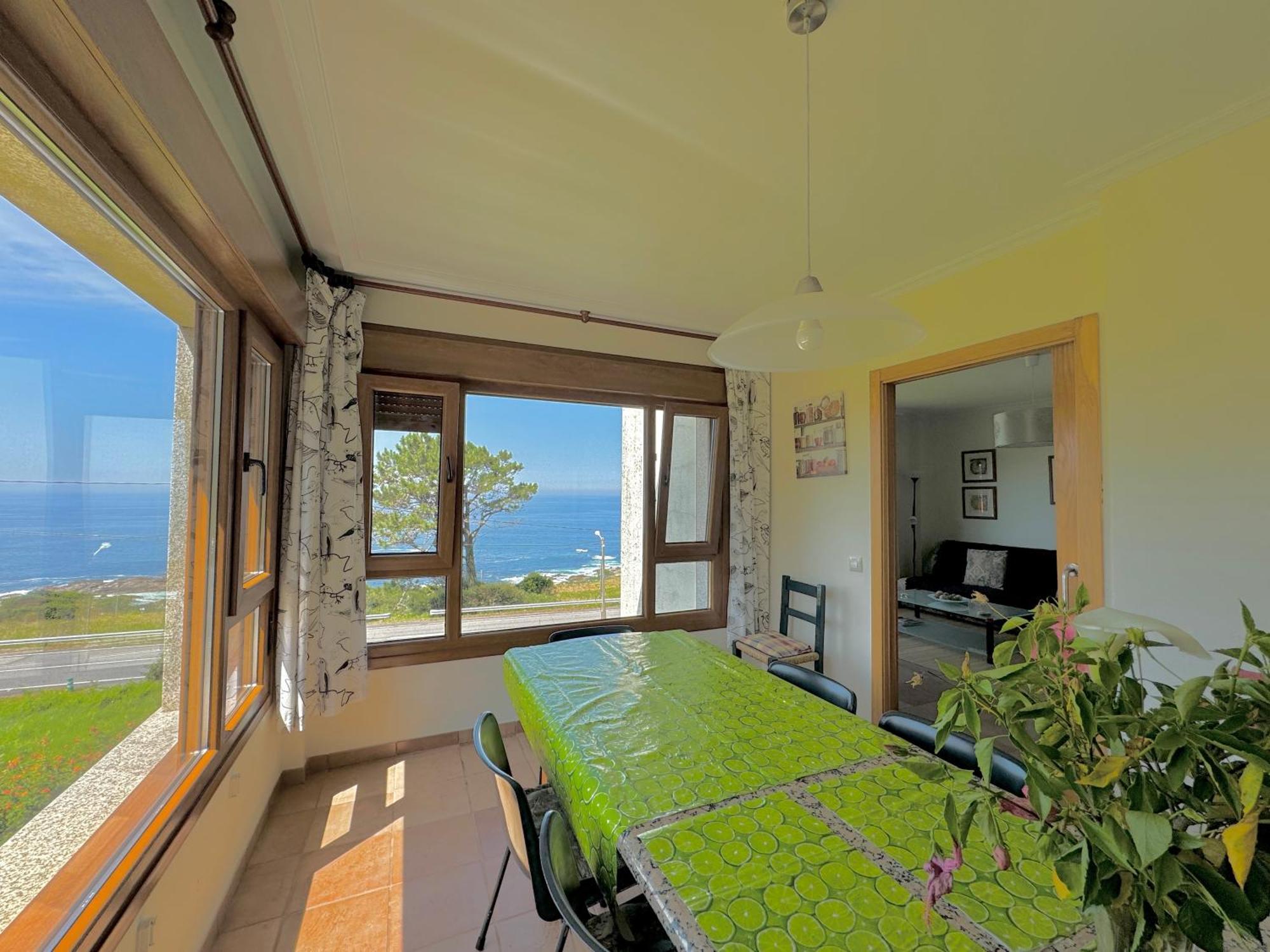 Rooms Peregrinos A Casa Alicia Rosal 外观 照片