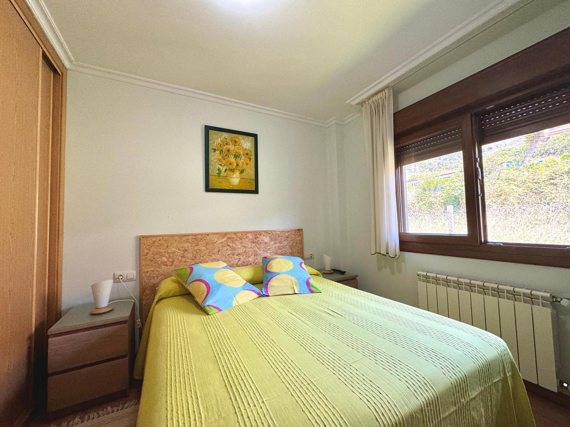Rooms Peregrinos A Casa Alicia Rosal 外观 照片