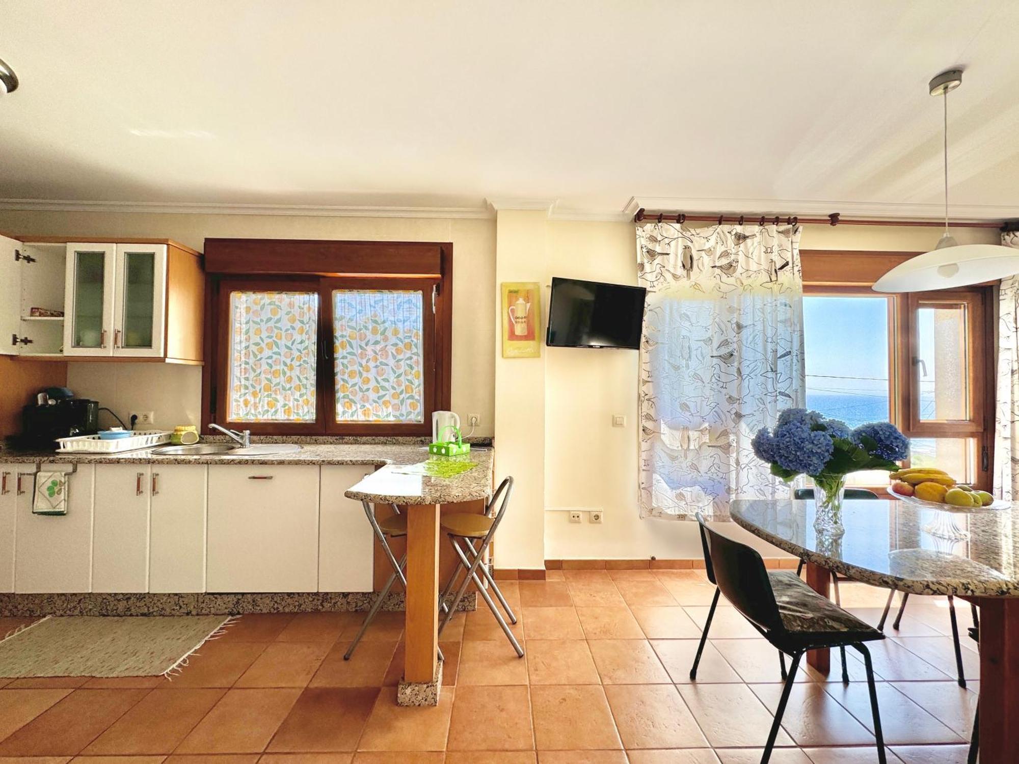 Rooms Peregrinos A Casa Alicia Rosal 外观 照片