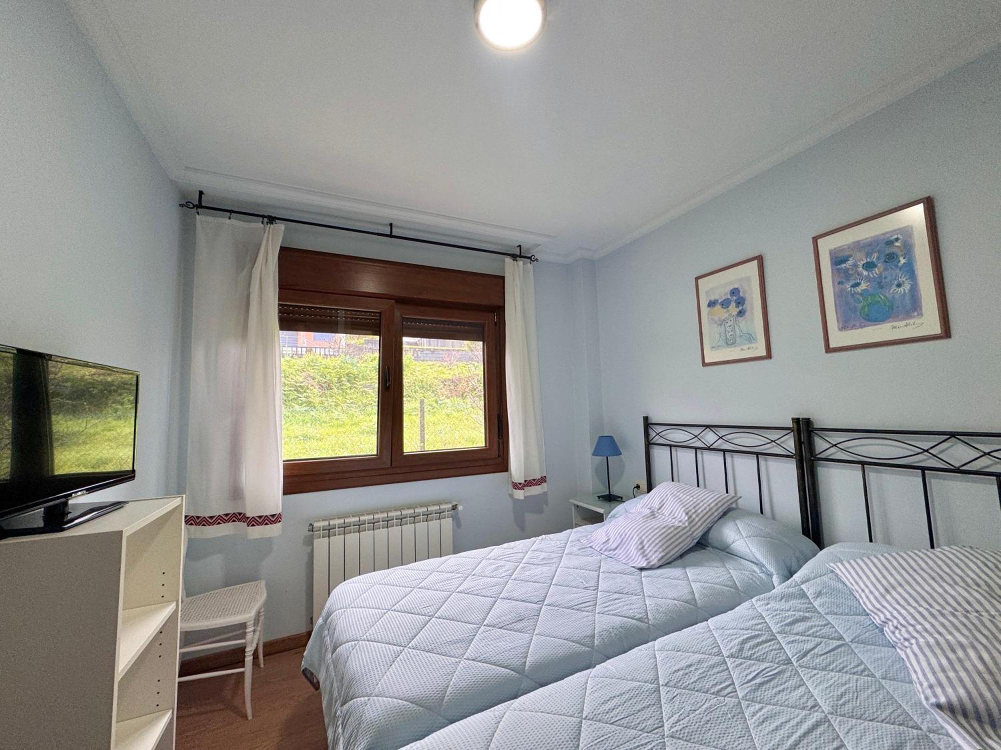 Rooms Peregrinos A Casa Alicia Rosal 外观 照片